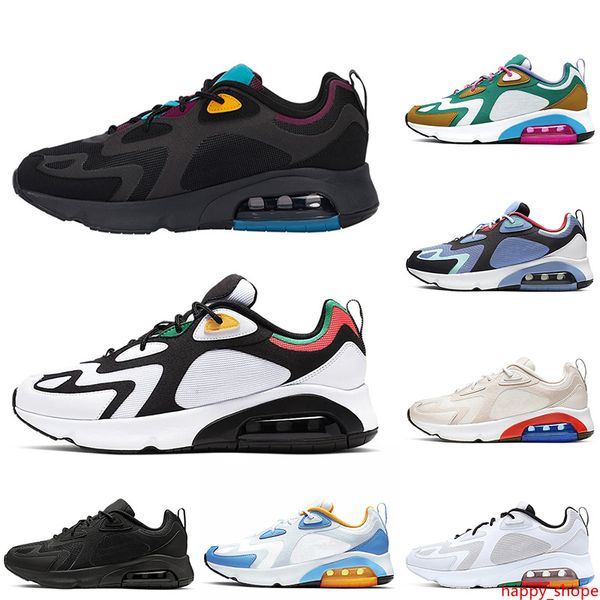 2019 new air 200 cushion outdoor sports sneakers bordeaux desert sand bright crimson black mens trainers running shoes maxes 200s eur 40-46
2019 new air 200 cushion outdoor sports sneakers bordeaux desert sand bright crimson black mens trainers running shoes maxes 200s eur 40-46