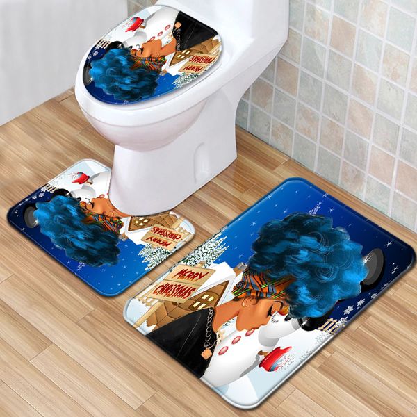 49african women's bathroom floor mat three piece toilet carpet toilet mat set doormat bathroom antiskid mat available
49african women's bathroom floor mat three piece toilet carpet toilet mat set doormat bathroom antiskid mat available