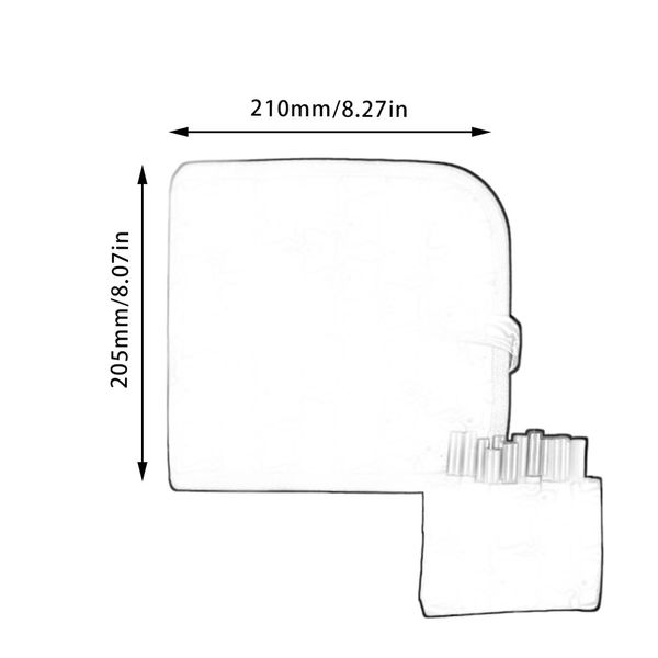 puzzle children portable wipeable recycling use blackboard graffiti double-sided album with colored water chalk
puzzle children portable wipeable recycling use blackboard graffiti double-sided album with colored water chalk