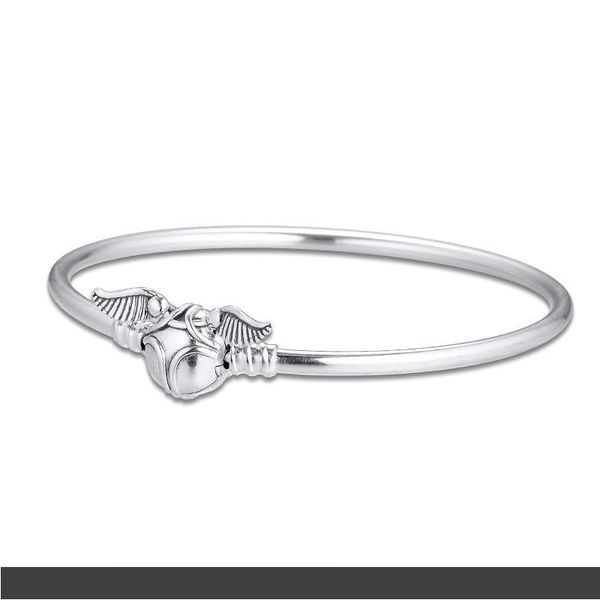 магия гарри коллекция стерлингового серебра 925 пробы браслет золотой снитч застежка diy ювелирные изделия подвески браслеты для женщин опто, Golden;silver
магия гарри коллекция стерлингового серебра 925 пробы браслет золотой снитч застежка diy ювелирные изделия подвески браслеты для женщин опто, Golden;silver