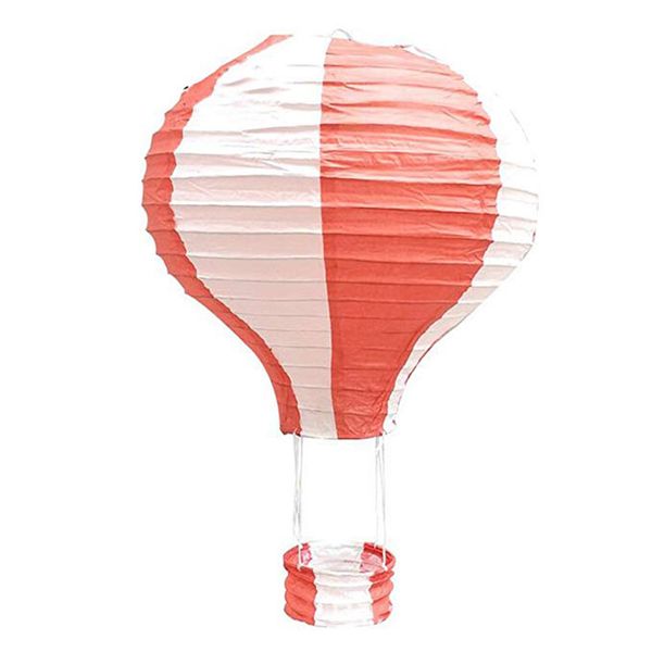 12 inch 30cm hanging air balloon paper lanterns birthday wedding christmas party decoration
12 inch 30cm hanging air balloon paper lanterns birthday wedding christmas party decoration