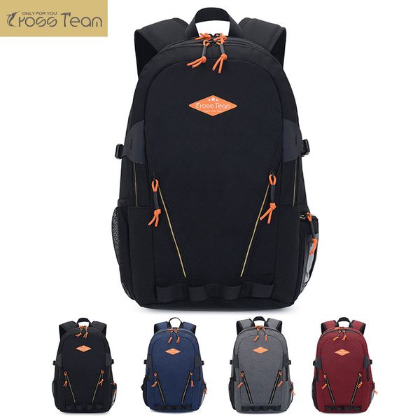 men business leisure backpack outdoor sports gym bags multi-function traveling backpack laprucksack
men business leisure backpack outdoor sports gym bags multi-function traveling backpack laprucksack