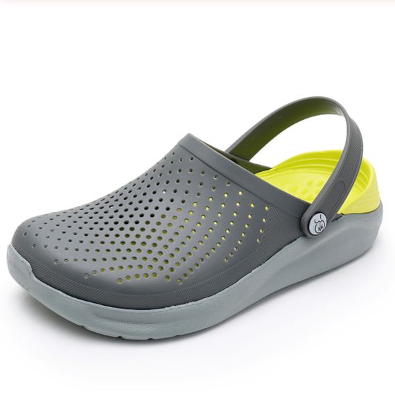 crocks shoes male mens shoes crocse sandals sandalias summer shoes sandalen slippers sandalet hombre sandali croc clogs new 2020, Black
crocks shoes male mens shoes crocse sandals sandalias summer shoes sandalen slippers sandalet hombre sandali croc clogs new 2020, Black