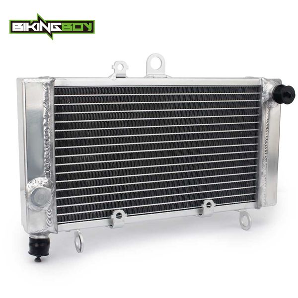 bikingboy aluminum engine water cooling cooler radiator for cbf 500 2004 2005 2006 2007 2008 cbf 500 abs 04 05 06 07 08
bikingboy aluminum engine water cooling cooler radiator for cbf 500 2004 2005 2006 2007 2008 cbf 500 abs 04 05 06 07 08