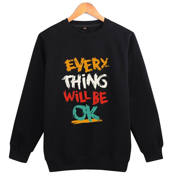 autumn winter men o-neck letter print fleece warm pullover hoodies sweatshirts, Black
autumn winter men o-neck letter print fleece warm pullover hoodies sweatshirts, Black