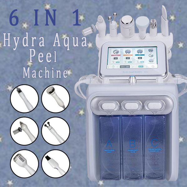 6 in1 h2-o2 гидра дермабразия rf био-лифтинг спа лицевая гидро-микродермабразия лицевая машина / вода дермабразия холодный молот кислородный
6 in1 h2-o2 гидра дермабразия rf био-лифтинг спа лицевая гидро-микродермабразия лицевая машина / вода дермабразия холодный молот кислородный