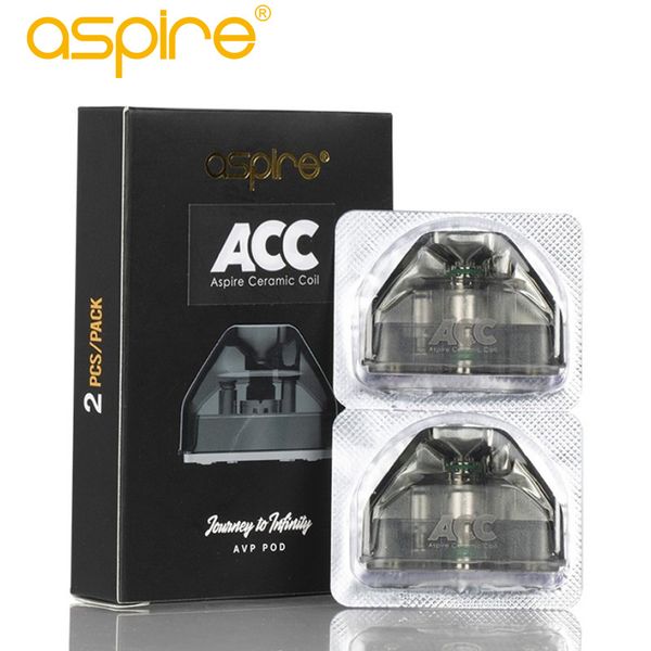 100% Аутентичные Aspire AVP Замена Vape Под Картриджи нихрома / керамика / сетка для Aspire AVP AIO Kit
100% Аутентичные Aspire AVP Замена Vape Под Картриджи нихрома / керамика / сетка для Aspire AVP AIO Kit