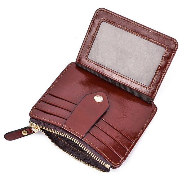 designer coin purse key pouch men faux leather short wallet cash card organizer mini coin purse holder, Red;black
designer coin purse key pouch men faux leather short wallet cash card organizer mini coin purse holder, Red;black