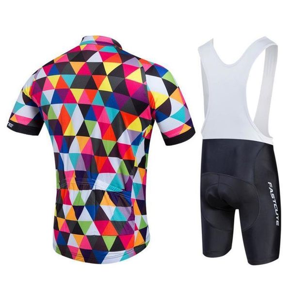 2020 price tenue cycliste homme cycling jersey sets bib shorts suit bretelle ciclismo mtb road bicycle clothes for biker, Black;red
2020 price tenue cycliste homme cycling jersey sets bib shorts suit bretelle ciclismo mtb road bicycle clothes for biker, Black;red
