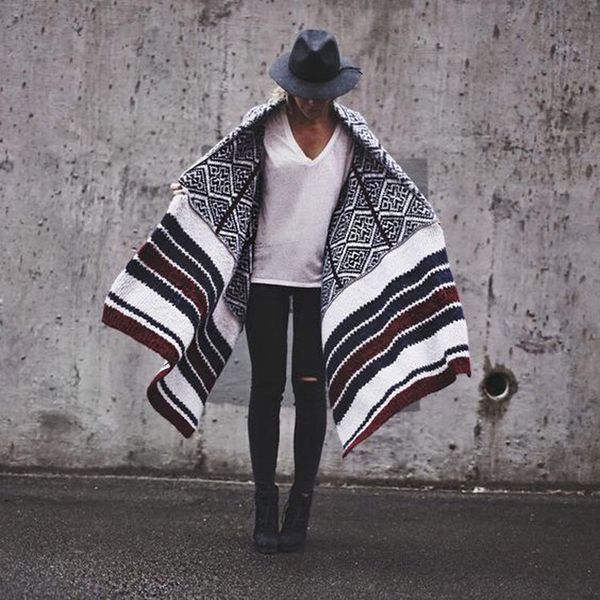 cross-border trade explosion models in europe and america new women's striped cardigan sweater knitted autumn and winter plaid jacket, Black
cross-border trade explosion models in europe and america new women's striped cardigan sweater knitted autumn and winter plaid jacket, Black