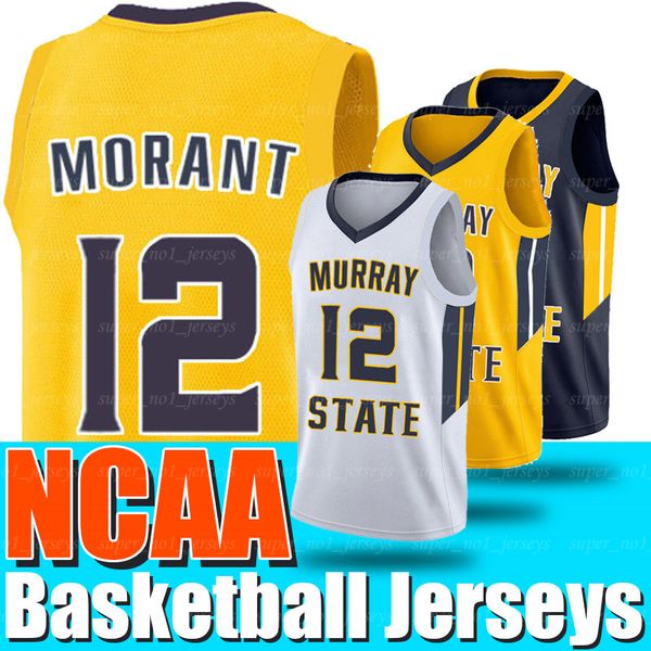 NCAA 12 Ja Morant Jerseys Murray State University 1 Zion Williamson Jerseys 23 Jarrett Culver 21 Rui Hachimura Jerseys
NCAA 12 Ja Morant Jerseys Murray State University 1 Zion Williamson Jerseys 23 Jarrett Culver 21 Rui Hachimura Jerseys