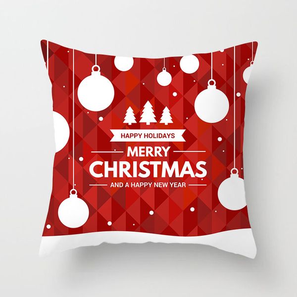 merry christmas decorative pillowcases polyester christmas cartoon santa claus elk cotton pillow case cover pillowcase 45*45cm
merry christmas decorative pillowcases polyester christmas cartoon santa claus elk cotton pillow case cover pillowcase 45*45cm