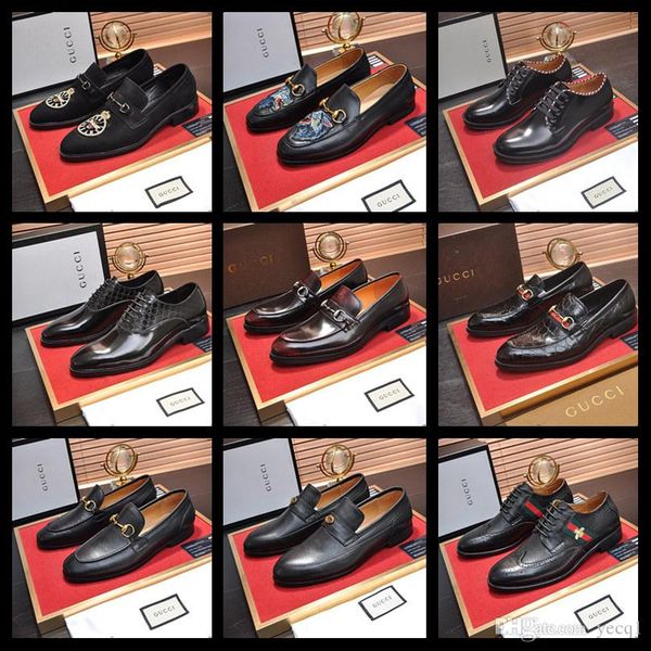 19sw 2020 новых мужчины платье обуви дизайнеры бизнес управление lace-up мокасины повседневных вождения обувь мужской flat party кожа танцев, Black
19sw 2020 новых мужчины платье обуви дизайнеры бизнес управление lace-up мокасины повседневных вождения обувь мужской flat party кожа танцев, Black