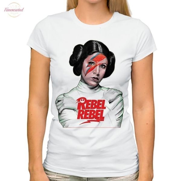 brand princess leia rebel funny tshirt women summer new white casual short sleeve femme t shirt
brand princess leia rebel funny tshirt women summer new white casual short sleeve femme t shirt