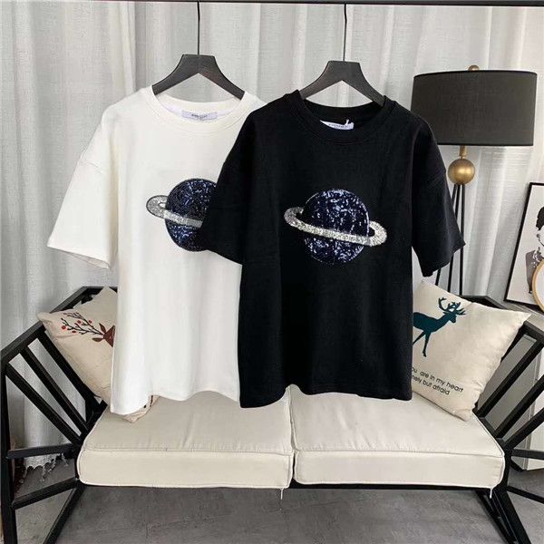 2020 spring new designs gvc luxury brands tshirt chest planet print classic embroid letters tshirt casual tee men women tshirt 2.16, Gray;blue
2020 spring new designs gvc luxury brands tshirt chest planet print classic embroid letters tshirt casual tee men women tshirt 2.16, Gray;blue
