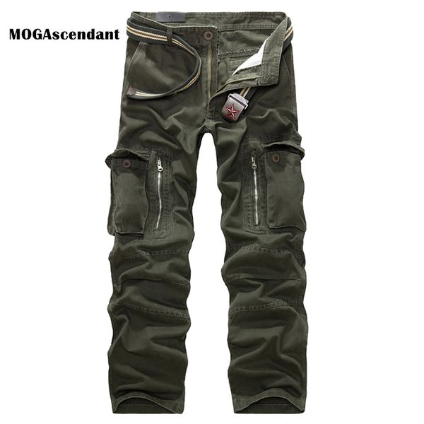 2020 men's camouflage cargo pants male tactical casual cotton outdoor multi-pocket long trousers men pantalon hombre, Black
2020 men's camouflage cargo pants male tactical casual cotton outdoor multi-pocket long trousers men pantalon hombre, Black