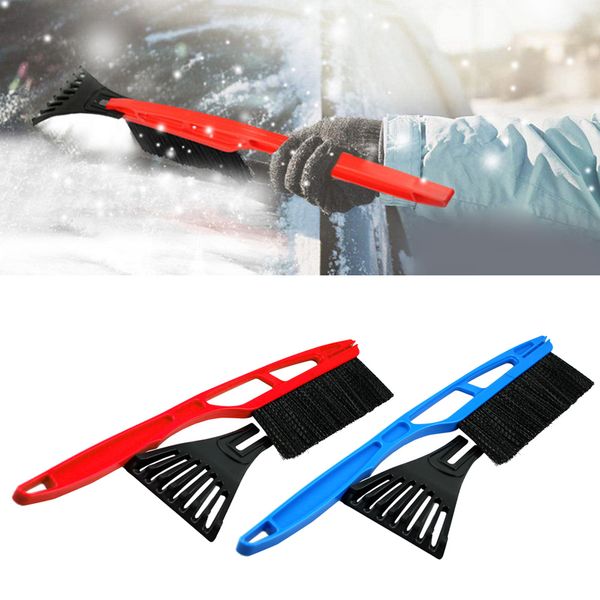 2 в 1 winter vehicle скребок removal tool снег кисти лопата прочный красный / синий снег лопата для автомобилей
2 в 1 winter vehicle скребок removal tool снег кисти лопата прочный красный / синий снег лопата для автомобилей