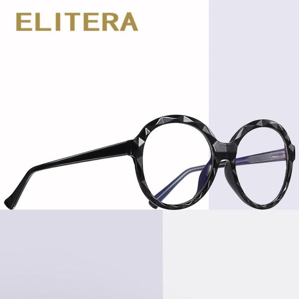 elitera марка tr90 круглая рамка blue light очки новый женский компьютер goggle весна плоское зеркало lentes bloqueo луз azul, White;black
elitera марка tr90 круглая рамка blue light очки новый женский компьютер goggle весна плоское зеркало lentes bloqueo луз azul, White;black