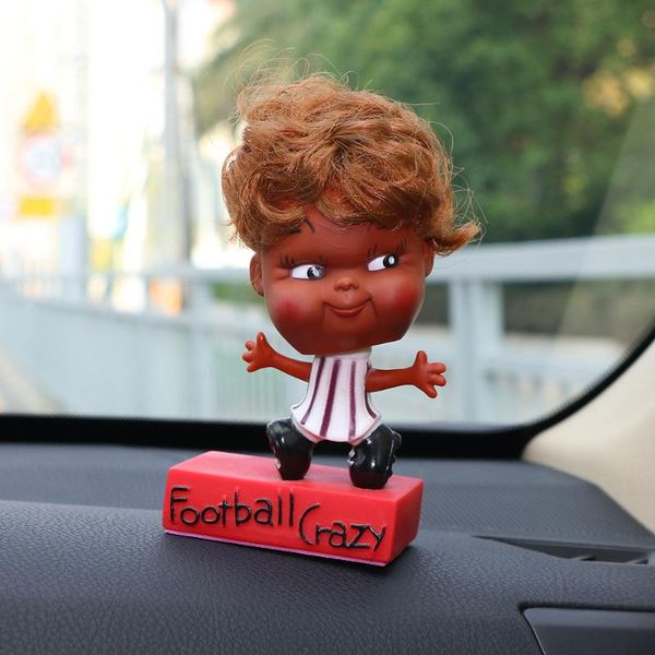 car ornament cartoon baby funny expression shake the head toy decoration auto interior dashboard trim adornment accessory gifts
car ornament cartoon baby funny expression shake the head toy decoration auto interior dashboard trim adornment accessory gifts