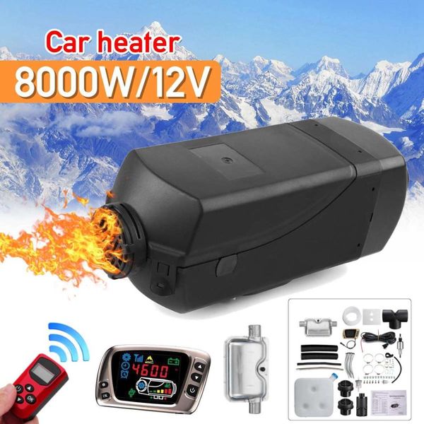hcalory 12v 8000w car parking air diesels fuel heater lcd switch 8000w car heater for rv motorhome trucks trailer english remote
hcalory 12v 8000w car parking air diesels fuel heater lcd switch 8000w car heater for rv motorhome trucks trailer english remote