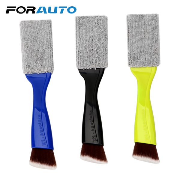 forauto car cleaning brush dusting remove for air conditioning panel gap double side car meter detailing cleaner auto wash tools
forauto car cleaning brush dusting remove for air conditioning panel gap double side car meter detailing cleaner auto wash tools