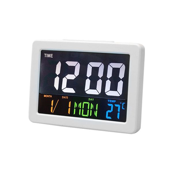 digital alarm clock digital led bedside desk alarm clock display calendar temperature lcd electronic temperature
digital alarm clock digital led bedside desk alarm clock display calendar temperature lcd electronic temperature