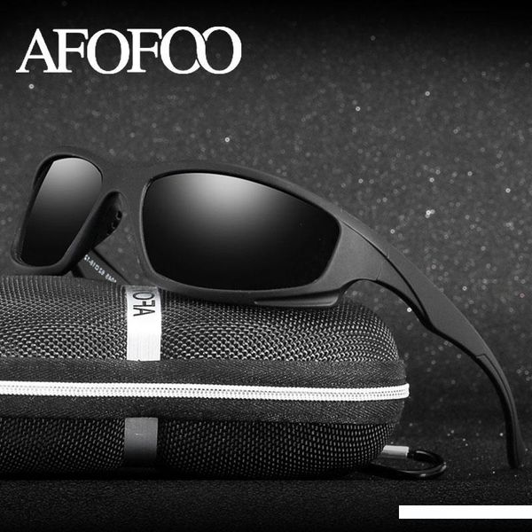 afofoo brand polarized sunglasses men driving sun glasses goggle with case night vision glasses uv400 eyewear oculos de sol, White;black
afofoo brand polarized sunglasses men driving sun glasses goggle with case night vision glasses uv400 eyewear oculos de sol, White;black