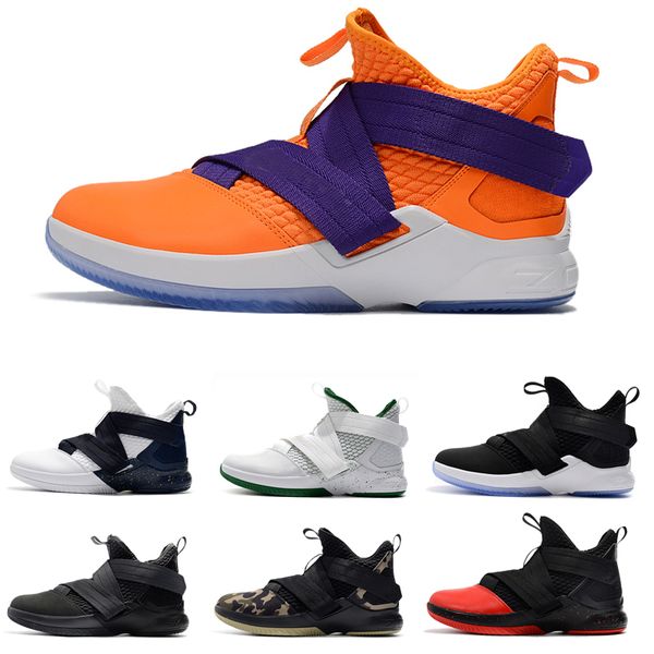 2020 orange purple soldier xii 12 ep for mens basketball shoes athletic sport sneakers
2020 orange purple soldier xii 12 ep for mens basketball shoes athletic sport sneakers