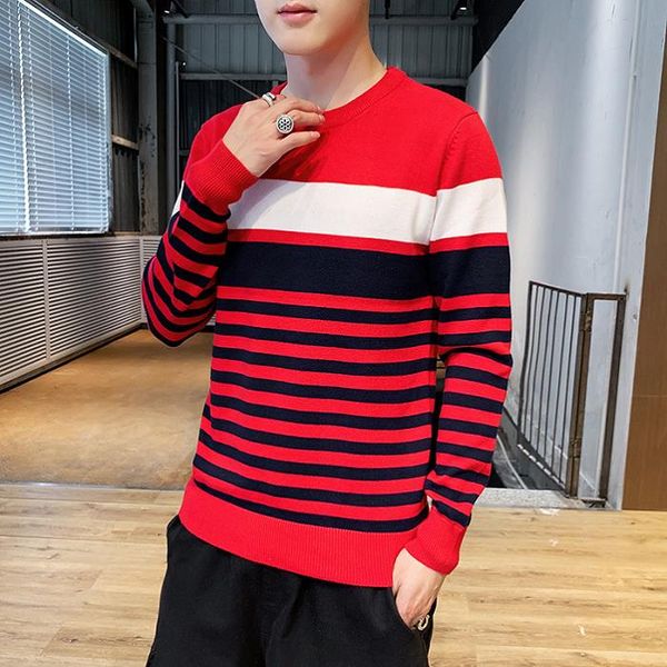 Mens Sweater Pullover Men Brand Deisgner Hoodie Long Sleeve Designer Sweatshirt Winter Fashion Clothing Plus Size M-3XL
Mens Sweater Pullover Men Brand Deisgner Hoodie Long Sleeve Designer Sweatshirt Winter Fashion Clothing Plus Size M-3XL