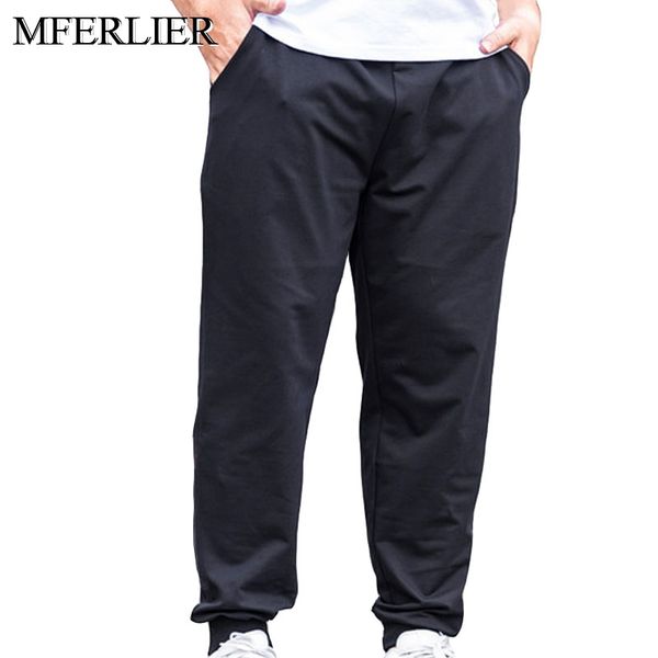 spring autumn pants men 5xl 6xl 7xl 8xl weight 150kg plus size loose 3 colors men pants, Black
spring autumn pants men 5xl 6xl 7xl 8xl weight 150kg plus size loose 3 colors men pants, Black