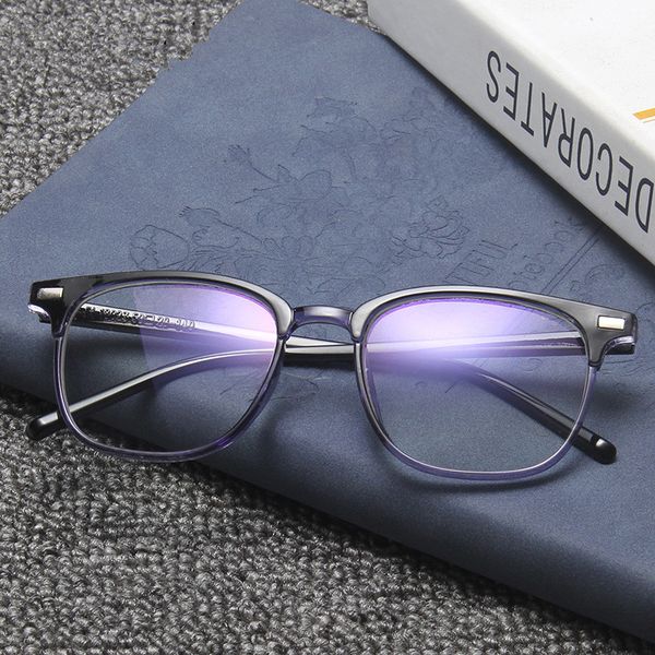 anti blue light ray radiation glasses for computer gaming eyeglasses men women blue blocking goggles gafas luz, Black
anti blue light ray radiation glasses for computer gaming eyeglasses men women blue blocking goggles gafas luz, Black