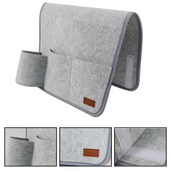 felt bedside storage organizer anti-slip with water bottle holder bag for home bed sofa new
felt bedside storage organizer anti-slip with water bottle holder bag for home bed sofa new