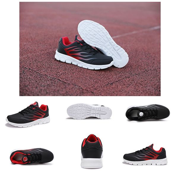 2020 fashion colorful triple black white red men women running shoes comfortable leather style trainers sport designer sneakers
2020 fashion colorful triple black white red men women running shoes comfortable leather style trainers sport designer sneakers
