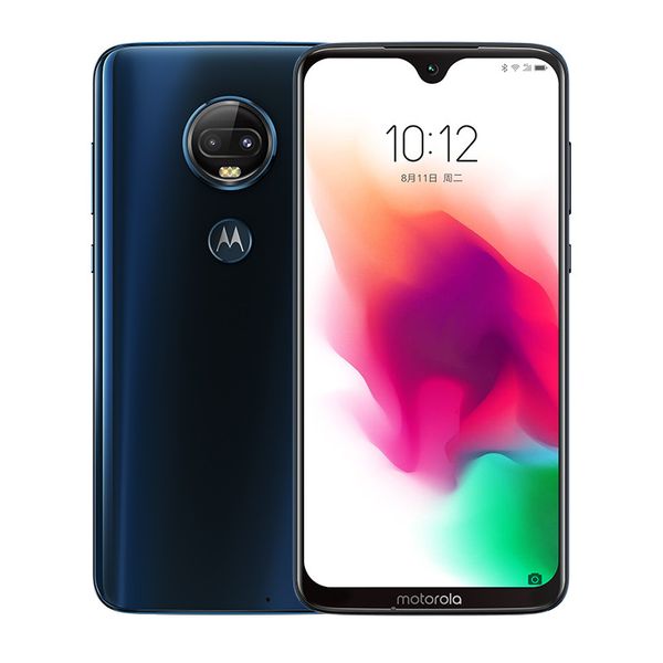 original lenovo motorola g7 plus 4g lte cell phone 4gb ram 128gb rom snapdragon 636 octa core 6.24 inch full screen 16mp smart mobile phone
original lenovo motorola g7 plus 4g lte cell phone 4gb ram 128gb rom snapdragon 636 octa core 6.24 inch full screen 16mp smart mobile phone