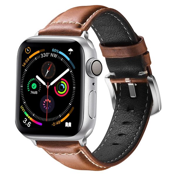 матовый шаблон из натуральной кожи часы группы для apple часы группы 42мм 38мм бизнес повседневный стиль для iwatch series 5 4 3 2 1
матовый шаблон из натуральной кожи часы группы для apple часы группы 42мм 38мм бизнес повседневный стиль для iwatch series 5 4 3 2 1