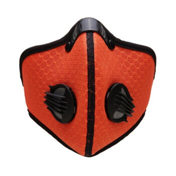 replaceable 5 ply face mask pm2.5 with activated carbon dust pm 2.5 s air fp3 mask #qa324, Black
replaceable 5 ply face mask pm2.5 with activated carbon dust pm 2.5 s air fp3 mask #qa324, Black