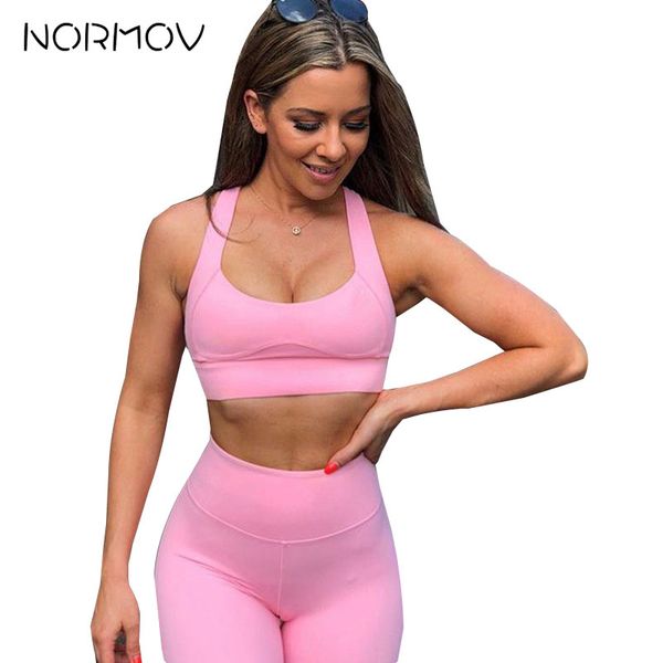 normov yoga set sports bra woman gym leggings running sportswear set seamless workout women's training suit yoga sets, White;red
normov yoga set sports bra woman gym leggings running sportswear set seamless workout women's training suit yoga sets, White;red