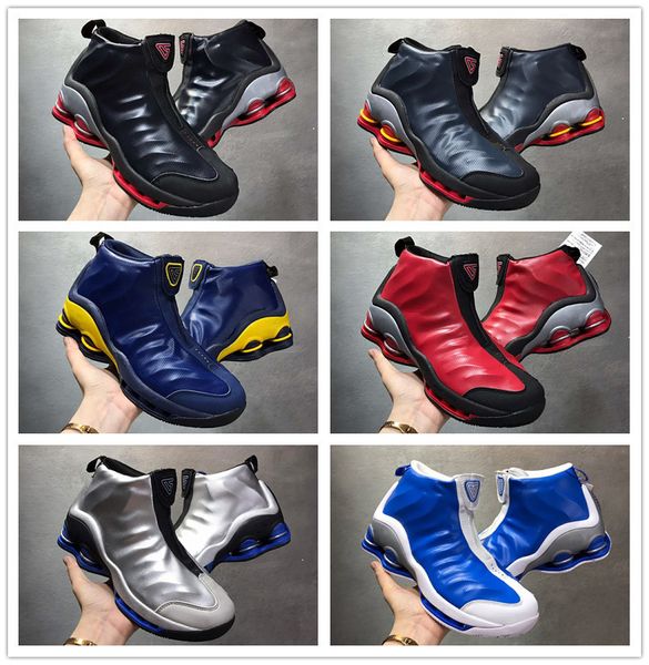 2018 new vc 1 og carter black dragon silver blue basketball shoes good quality chaussures men women trainers designer sports sneakers 36-45
2018 new vc 1 og carter black dragon silver blue basketball shoes good quality chaussures men women trainers designer sports sneakers 36-45