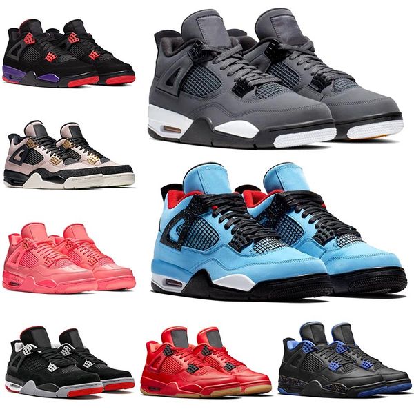 2019 air cool grey 4 jumpman travis scott bred 4 mens 4s basketball shoes punch white cement wings sneakers womens trainers 5-13, White;red
2019 air cool grey 4 jumpman travis scott bred 4 mens 4s basketball shoes punch white cement wings sneakers womens trainers 5-13, White;red