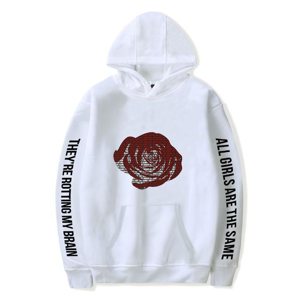2020 men women hoodie cross-border spot for new american singer juice wrld printing fashion for mens and womens loose hooded sweater 001, Black
2020 men women hoodie cross-border spot for new american singer juice wrld printing fashion for mens and womens loose hooded sweater 001, Black