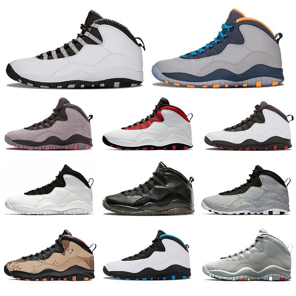 with socks designer mens basketball shoes 10 tinker cement 10s mens shoes cool grey chicage powder blue trainers sports sneaker size 7-13
with socks designer mens basketball shoes 10 tinker cement 10s mens shoes cool grey chicage powder blue trainers sports sneaker size 7-13