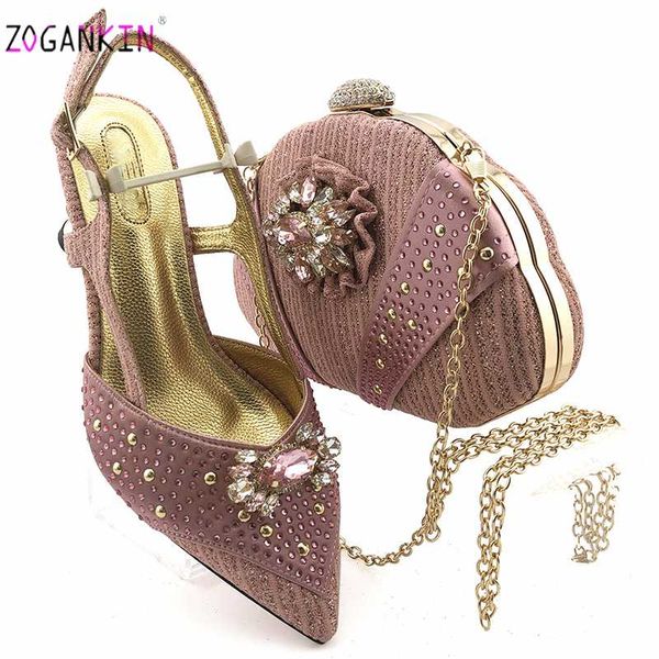 dress shoes 2021 fashion italian design high heels and bag to match nigerian set in pinkr ladies party, Black
dress shoes 2021 fashion italian design high heels and bag to match nigerian set in pinkr ladies party, Black