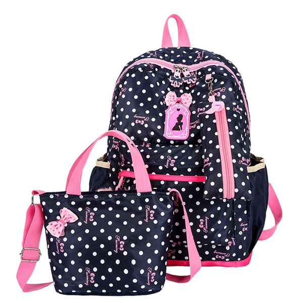 35#female student backpack casual shoulder bag lunch pack pencil case three-piece travel backpack school bag girl shoulder
35#female student backpack casual shoulder bag lunch pack pencil case three-piece travel backpack school bag girl shoulder
