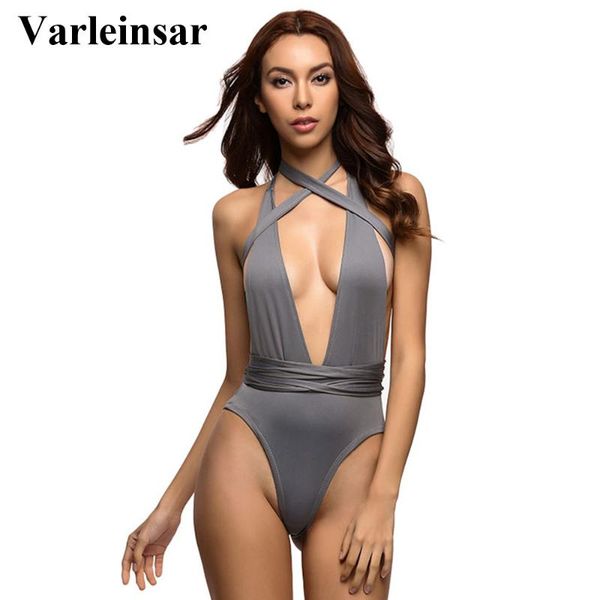 varleinsar sexy глубокий v шеи обернуть вокруг талии высокая один кусок купальник женщин купальники женский купальник купальники монокини v3, White;black
varleinsar sexy глубокий v шеи обернуть вокруг талии высокая один кусок купальник женщин купальники женский купальник купальники монокини v3, White;black