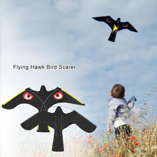 emulation black bird repellent hawk flying kite scarer bird repeller pigeon repellent insect pest control for scarecrow garden
emulation black bird repellent hawk flying kite scarer bird repeller pigeon repellent insect pest control for scarecrow garden