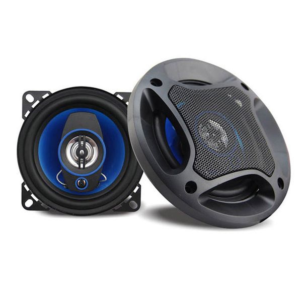 2pcs 4inch 3 way coaxial car speaker 4ohm 100w full range frequency loudspeaker hifi auto automobile speakers
2pcs 4inch 3 way coaxial car speaker 4ohm 100w full range frequency loudspeaker hifi auto automobile speakers