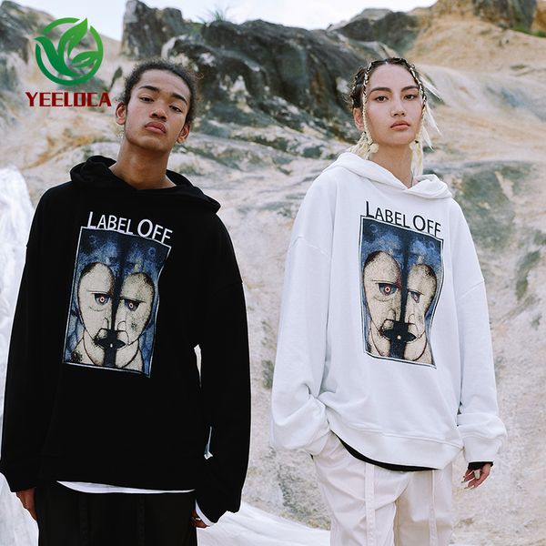 2019 dropshipping autumn winter high street loose hoodie split theme print hoodie male female sports couple trends hip hop, Black
2019 dropshipping autumn winter high street loose hoodie split theme print hoodie male female sports couple trends hip hop, Black