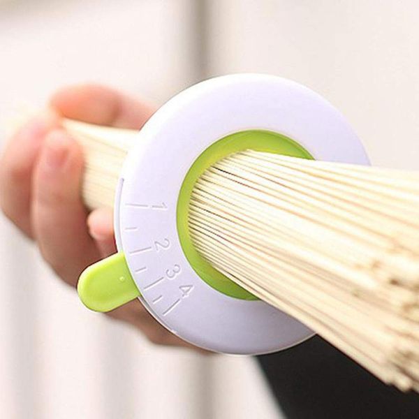 noodle picker adjustable 1-4 person pasta volume measurement metering cooking tool kitchen gadget
noodle picker adjustable 1-4 person pasta volume measurement metering cooking tool kitchen gadget