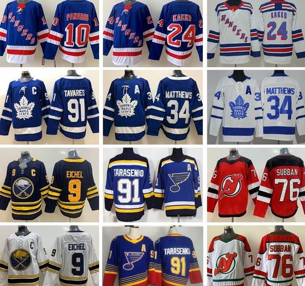 hockey artemi panarin kaapo kakko jerseys pk subban jack eichel john tavares auston matthews blue vladimir tarasenko white stitched jersey, Black;red
hockey artemi panarin kaapo kakko jerseys pk subban jack eichel john tavares auston matthews blue vladimir tarasenko white stitched jersey, Black;red