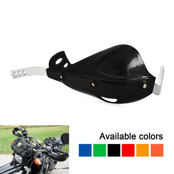 nicncnc 7/8" motorcycle dirt bike atv brush bar hand guard handguard protector for mx dual sport adventure motorcycles atv etc
nicncnc 7/8" motorcycle dirt bike atv brush bar hand guard handguard protector for mx dual sport adventure motorcycles atv etc